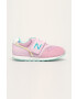 New Balance Pantofi copii IZ996HPN - Pled.ro