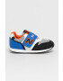 New Balance Pantofi copii IZ996MBO - Pled.ro