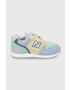 New Balance Pantofi copii IZ996OB3 - Pled.ro