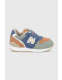 New Balance Pantofi copii IZ996ON3 - Pled.ro