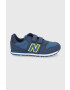 New Balance Pantofi copii PV500WNN - Pled.ro