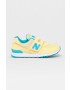 New Balance Pantofi copii PV574BYS - Pled.ro