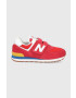 New Balance Pantofi copii PV574HA2 - Pled.ro