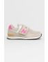 New Balance Pantofi copii PV574ME2 - Pled.ro