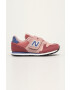 New Balance Pantofi copii YV373KPP - Pled.ro