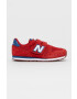 New Balance Pantofi copii YV373SRW - Pled.ro