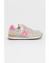 New Balance Pantofi GC574ME2 - Pled.ro