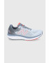 New Balance Pantofi culoarea gri - Pled.ro