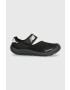 New Balance sandale copii NBYO208 culoarea negru - Pled.ro