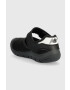 New Balance sandale copii NBYO208 culoarea negru - Pled.ro