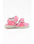 New Balance Sandale copii Poolside - Pled.ro