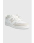 New Balance sneakers BB480LKA culoarea alb - Pled.ro