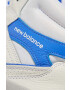 New Balance sneakers BB650RWI culoarea alb - Pled.ro