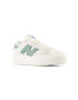 New Balance sneakers CT302RO culoarea alb - Pled.ro