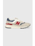 New Balance sneakers Cw997hvj culoarea gri CW997HVJ-HVJ - Pled.ro