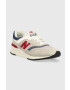 New Balance sneakers Cw997hvj culoarea gri CW997HVJ-HVJ - Pled.ro