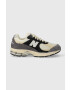 New Balance sneakers M2002RSH culoarea gri - Pled.ro