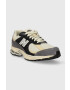 New Balance sneakers M2002RSH culoarea gri - Pled.ro