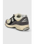 New Balance sneakers M2002RSH culoarea gri - Pled.ro