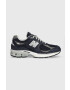 New Balance sneakers M2002RXK culoarea albastru marin - Pled.ro