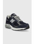 New Balance sneakers M2002RXK culoarea albastru marin - Pled.ro