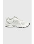 New Balance sneakers Mr530ema culoarea alb MR530EMA-WHITE - Pled.ro