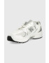 New Balance sneakers Mr530ema culoarea alb MR530EMA-WHITE - Pled.ro