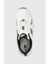 New Balance 530 White Black Leather MR530SYB - Pled.ro