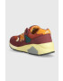 New Balance sneakers MT580KDA culoarea bordo - Pled.ro