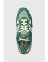 New Balance sneakers MT580KDB culoarea verde - Pled.ro