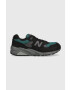 New Balance sneakers MT580VE2 culoarea negru - Pled.ro