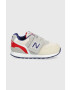 New Balance sneakers pentru copii IZ996JE3 - Pled.ro