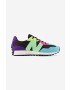 New Balance sneakers pentru copii GS327CE - Pled.ro