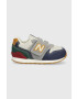 New Balance sneakers pentru copii IZ996JO3 - Pled.ro