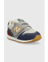 New Balance sneakers pentru copii IZ996JO3 - Pled.ro