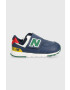 New Balance sneakers pentru copii NW574CT - Pled.ro