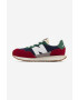 New Balance sneakers pentru copii PH237ED - Pled.ro