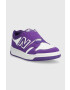 New Balance sneakers pentru copii PHB480WD culoarea violet - Pled.ro