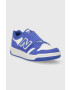 New Balance sneakers pentru copii PHB480WH - Pled.ro