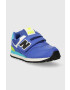 New Balance sneakers pentru copii PV574CS - Pled.ro