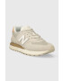 New Balance sneakers U574LGDW culoarea gri - Pled.ro