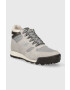 New Balance sneakers URAINAD culoarea gri - Pled.ro