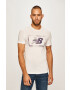 New Balance Tricou - Pled.ro