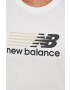 New Balance tricou - Pled.ro