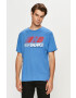 New Balance Tricou - Pled.ro