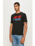 New Balance Tricou - Pled.ro