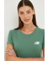 New Balance tricou - Pled.ro