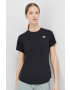 New Balance tricou de alergare Accelerate culoarea negru - Pled.ro