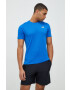 New Balance tricou de alergare Impact Run neted - Pled.ro