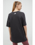 New Balance tricou din bumbac - Pled.ro